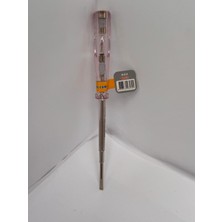 Eltos Kontrol Kalemi Düz