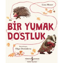 E-Woman Bir Yumak Dostluk