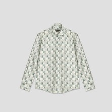 Giovane G. Designers Gömlek