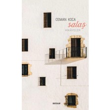 Beyan Yayınları Salaş