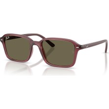 Ray-Ban Jr. RJ9131S 7197 3 50 Çocuk Güneş Gözlüğü