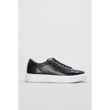 Fast Step Hakiki Deri  Erkek Casual Ayakkabı 289MA024