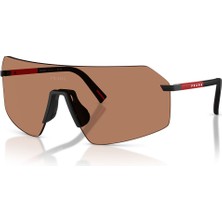 Prada Sports Ps B50S 1BO20D 36 Erkek Güneş Gözlüğü