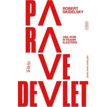 Tellekt Para ve Devlet