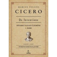 Kyops De Inventione - Hitabet Sanatı - Cicero