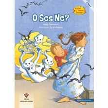 Kyops O Ses Ne - Bilim Bunu Çözer