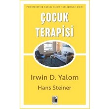 Pozitif Yayınları Çocuk Terapisi