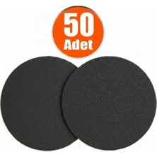 Başaranlar 115MM. 220 Kum Cırt Zımpara Sc 50 Adet