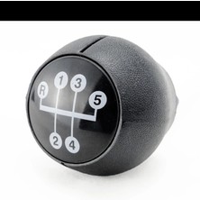 Wisco Vites Topuzu 5 Ileri Nikelaj Arma - 2213066-00 - Opel Vectra B Corsa B 93 > ve Sonrası Uyumlu