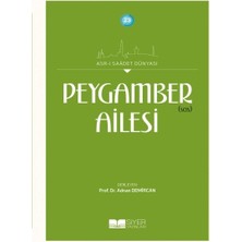 Siyer Yayınları Peygamber (Sas) Ailesi