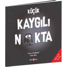 Beta Kids Küçük Kaygılı Nokta