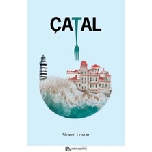Sander Yayınları Çatal