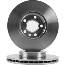 Ayd Ön Fren Diski Galaxy Wgr -Alhambra 7V8-7V9 -Transporter T4 986479037-Df4323 7M3615301A-7D0615301