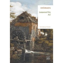 İthaki Yayınları Değirmen