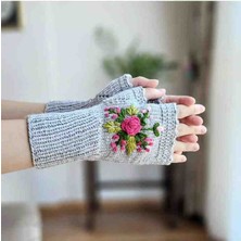 Megahan Butik Parmaksız Eldiven