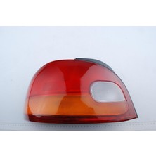 TR Cn Sol Stop Hyundai Accent 1994-1997 Sedan Uyumlu 9240122000