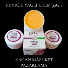 Dehre Lokman Dehrelokman Kuyryk Yağlıkrem 90 gr