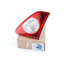 TR Cn Sağ Stop Iç Duysuz Toyota Corolla 2007-2009 Uyumlu HD08590022R