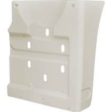 Universal Mercedes Axor Astarlı Ön Teker Arkası Sol