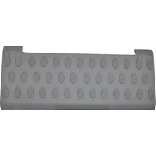 Universal Mercedes Axor Plaka Üst Çıtası Fiber