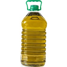 Erken Hasat Soğuk Sıkım Zeytinyağı 5lt Pet