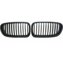 Wender Bmw Panjur F10+LCI (Set) Piano-Siyah 2010-16