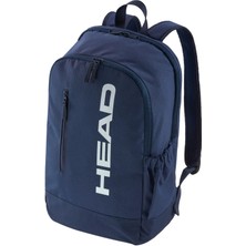 Head Base 17L Navy Tenis Sırt Çantası
