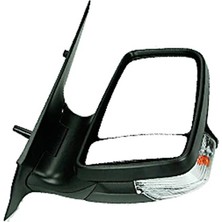 Wender Mercedes Komple Ayna SPR906 Sağ Mekanik