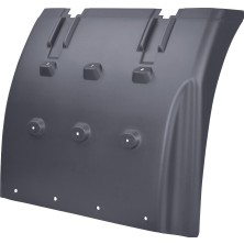 Universal Scaına Arka Sağ Ön Sol Çamurluk