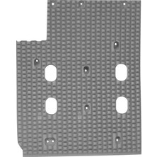 Universal Mercedes Axor Ön Teker Iç File Sağ