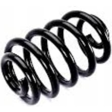 Wender Mercedes Helezon Yayı VITO638 Arka E/m