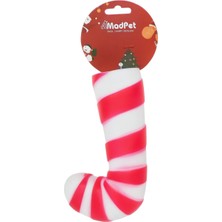  Evcil Hayvan Yılbaşı Konspeti Sesli Baston Şeker