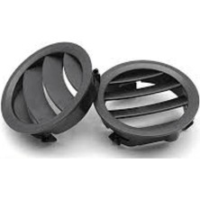 Wender Mercedes Klima/kalorifer Izgarası W204 SET:2AD Ön Üst Gri