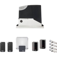 Nice ROAD400 Yana Kayar Kapı Motoru