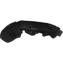 Wender Mercedes Çamurluk Davlumbazı W204 Arka Sağ 2011-13