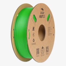 Creality Ender Fast PLA 1.75mm 1kg Green (YEŞİL) Filament