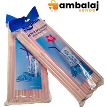 AmbalajSende Dolphin Artistik Pipet 50'li