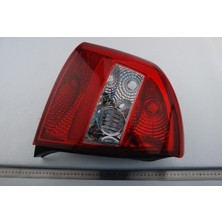 TR Cn Sol Stop Kia Cerato 2003-2006 5 Kapı Uyumlu 924012F210