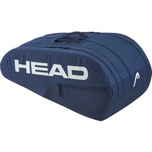 Head Base 9’lu Navy Probag