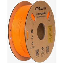 Creality Hyper Pla - Turuncu