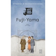 Ketebe Yayınları Fuji-Yama