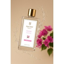 Sptrns And You Cologne Begonvil Kolonya 200 ml