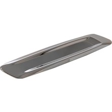 Wender Bmw Çamurluk Nikelajı F10 Sol Pmasız