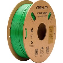 Creality Hyper Petg - Yeşil