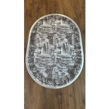 Sena Exclusive Deri Lazer Kesim Halı