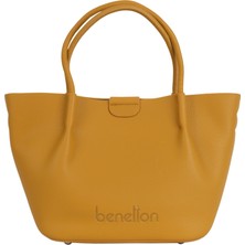United Colors Of Benetton Unıted Colors Of Benetton Kadın El Çantası  BNT_1508