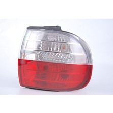 TR Cn Sağ Stop Dış Hyundai Starex Minibüs 2005-2008 Uyumlu 924024A600