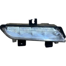 İTHAL Gündüz Farı Sağ - Renault Clio 4 2012 Sonrası - 266003864R