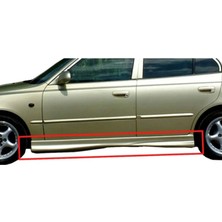 Türkset Hyundai Milenyum Kasa Marşpiyel (( Boyalı )) (( Renk Kodunu Mesaj Atınız ))