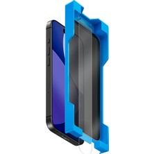 UNIQ Better By Design Iphone 17 Hayalet Ekran Koruyucu Uygulama Aparatlı Hassas ve Kolay Kurulum Yüksek Dayanıklı